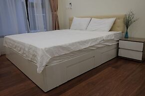 Hanoi Imperia Garden Building