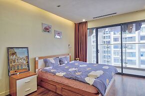 Hanoi Imperia Garden Building