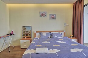 Hanoi Imperia Garden Building