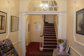 Pickwick Hall - Hostel