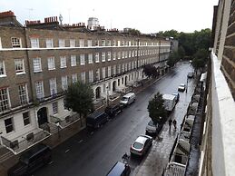 Pickwick Hall - Hostel