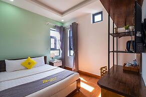 Richy Hotel Da Lat