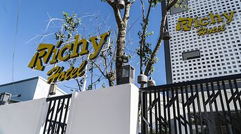 Richy Hotel Da Lat