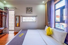 Richy Hotel Da Lat