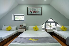 Richy Hotel Da Lat