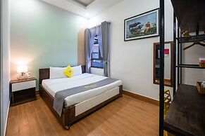 Richy Hotel Da Lat