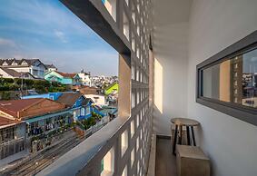 Richy Hotel Da Lat