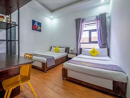 Richy Hotel Da Lat