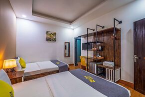 Richy Hotel Da Lat