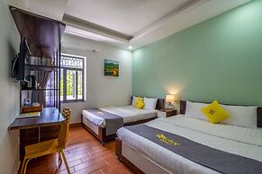 Richy Hotel Da Lat