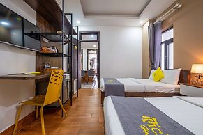 Richy Hotel Da Lat