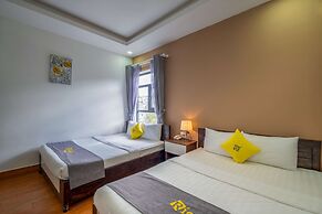 Richy Hotel Da Lat