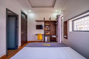 Richy Hotel Da Lat