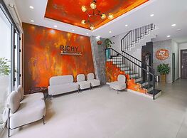 Richy Hotel Da Lat