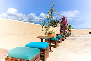 Hostal Sahaba Zahora