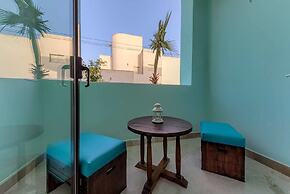 Hostal Sahaba Zahora