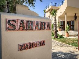 Hostal Sahaba Zahora