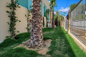 Hostal Sahaba Zahora