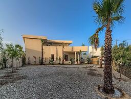 Hostal Sahaba Zahora