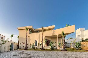 Hostal Sahaba Zahora