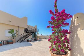 Hostal Sahaba Zahora