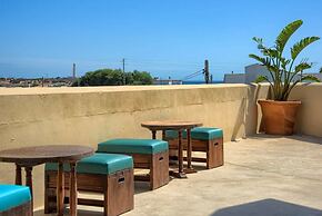 Hostal Sahaba Zahora