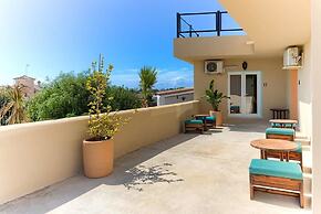 Hostal Sahaba Zahora