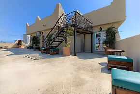 Hostal Sahaba Zahora