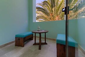 Hostal Sahaba Zahora