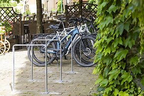 Hotel Brauerei Gasthof Höhn