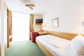 Hotel Brauerei Gasthof Höhn