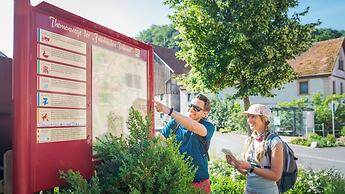 Hotel Brauerei Gasthof Höhn