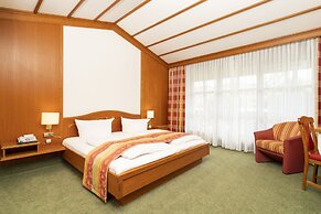 Hotel Brauerei Gasthof Höhn