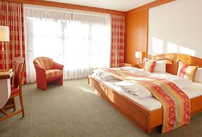 Hotel Brauerei Gasthof Höhn