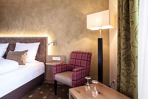 Hotel Brauerei Gasthof Höhn