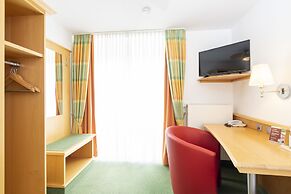Hotel Brauerei Gasthof Höhn