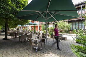 Hotel Brauerei Gasthof Höhn
