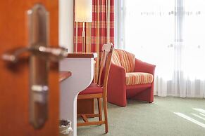 Hotel Brauerei Gasthof Höhn