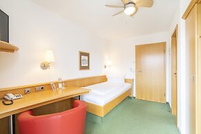 Hotel Brauerei Gasthof Höhn