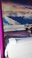 B&B Le Quattro Stagioni