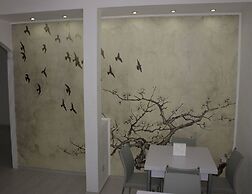 B&B Le Quattro Stagioni