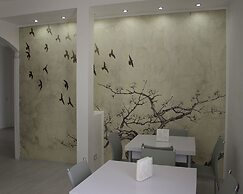 B&B Le Quattro Stagioni