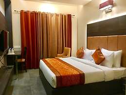 Hotel Abhinav International