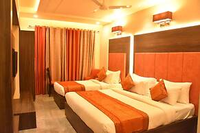 Hotel Abhinav International