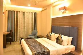 Hotel Abhinav International