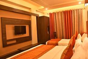 Hotel Abhinav International