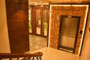 Hotel Abhinav International