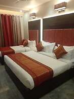 Hotel Abhinav International