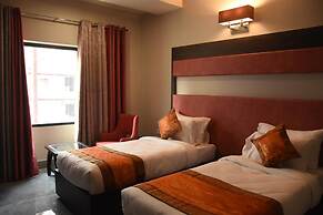 Hotel Abhinav International