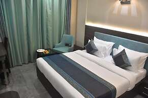 Hotel Abhinav International